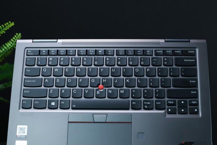 ThinkPad X1 Yoga 2020怎么样？ThinkPad X1 Yoga 2020轻薄商务本详细评测