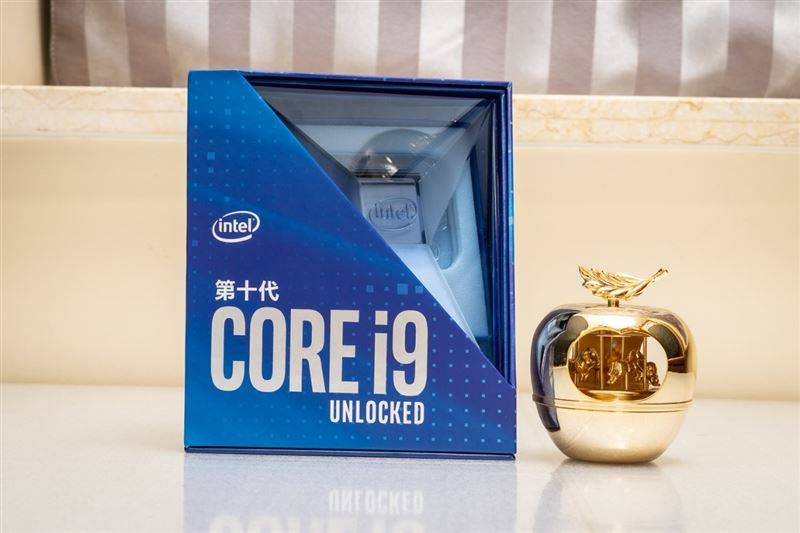 i9-10900K性能如何 Intel酷睿i9-10900K处理器全面评测