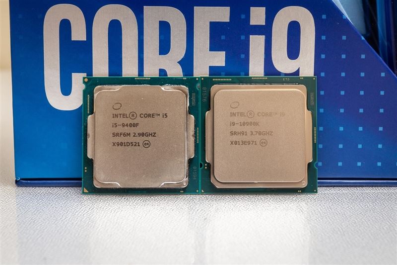 i9-10900K性能如何 Intel酷睿i9-10900K处理器全面评测