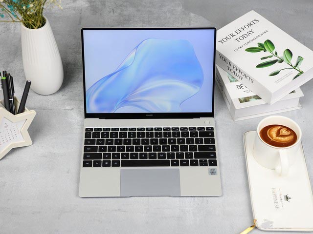 华为MateBook X值得买吗?华为MateBook X详细上手体验