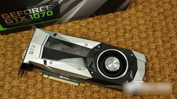 GTX1070怎么样 Nvidia GTX1070显卡首发评测全过程