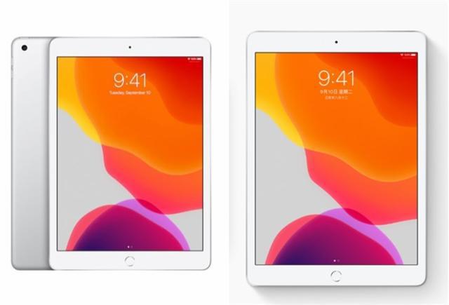 iPad 7和iPad 6哪个值得买？iPad 6和iPad 7区别对比评测