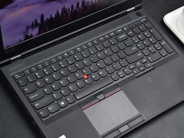 地表最强移动图形工作站 ThinkPad P53详细图文评测