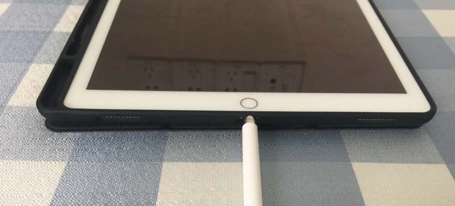 Apple Pencil怎么做笔记画画? ApplePencil的使用方法