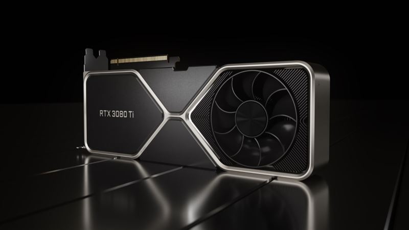 NVIDA GeForce RTX3080Ti显卡全方位评测