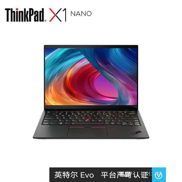 thinkpad X1 Nano对比vaio sx12哪个值得买?