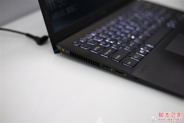 VAIO Z和VAIO S13哪个好？VAIO S13和VAIO Z笔记本电脑区别对比