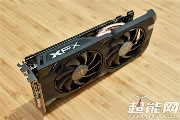 AMD Radeon RX 470显卡同步测试:性价比很高