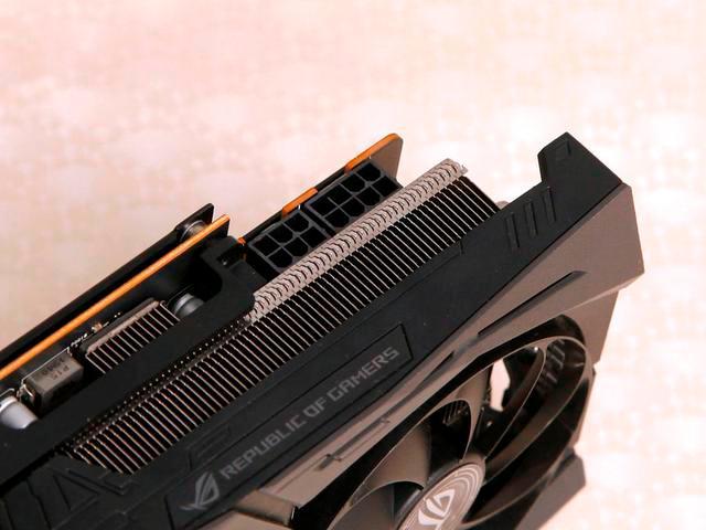 5600XT最强音 华硕ROG STRIX RX5600XT O6G详细图文评测