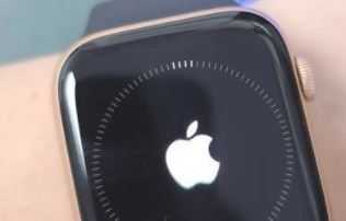 applewatch S7怎么连接手机?