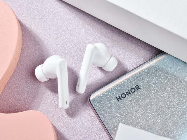 荣耀Earbuds 2 SE耳机怎么样 荣耀Earbuds 2 SE耳机评测