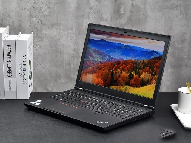 地表最强移动图形工作站 ThinkPad P53详细图文评测