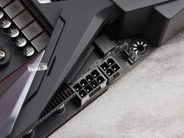 技嘉B550主板怎么样 技嘉B550 AORUS MASTER主板详细评测