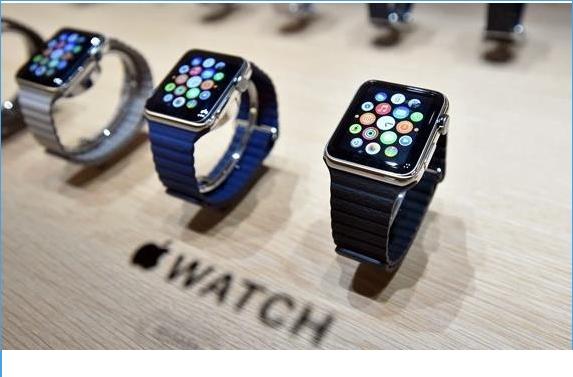 苹果apple watch能打电话吗？apple watch电话功能介绍