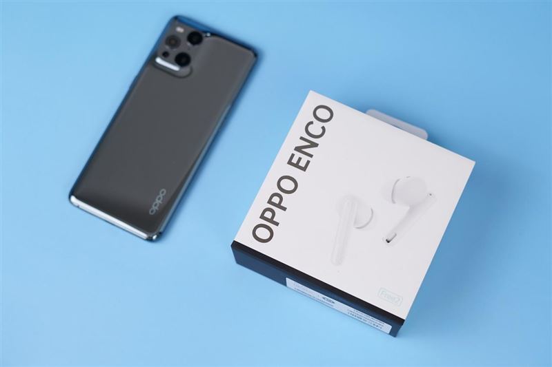 OPPO Enco Free2值得入手吗 深度降噪耳机OPPO Enco Free2详细评测