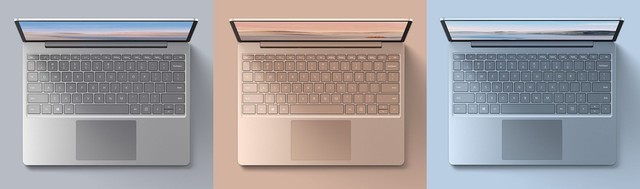 Surface Laptop Go怎么样 Surface Laptop Go上手评测