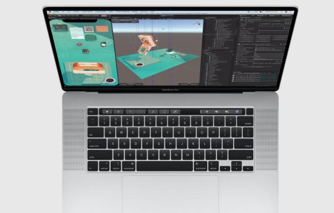 16英寸MacBook Pro值得买吗 16英寸MacBook Pro详细评测