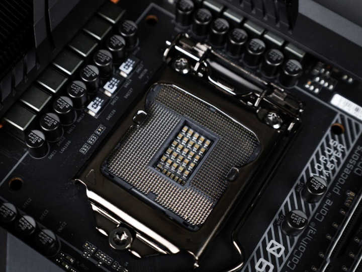 旗舰级主板推荐 技嘉Z490 AORUS MASTER主板评测