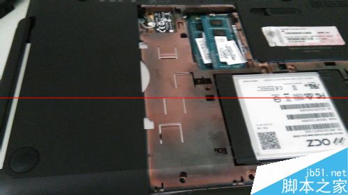 惠普HP Pavilion g4怎么添加固态硬盘？