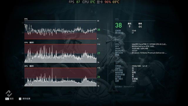 升级十代酷睿 睿频破5GHz 神舟战神G7T-CU7NA详细图文评测