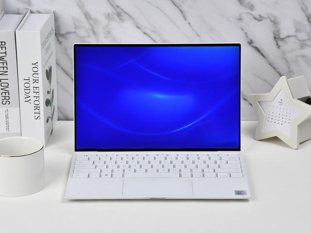 成功瘦身 新款戴尔XPS 13-9300-D1808TW详细图文评测