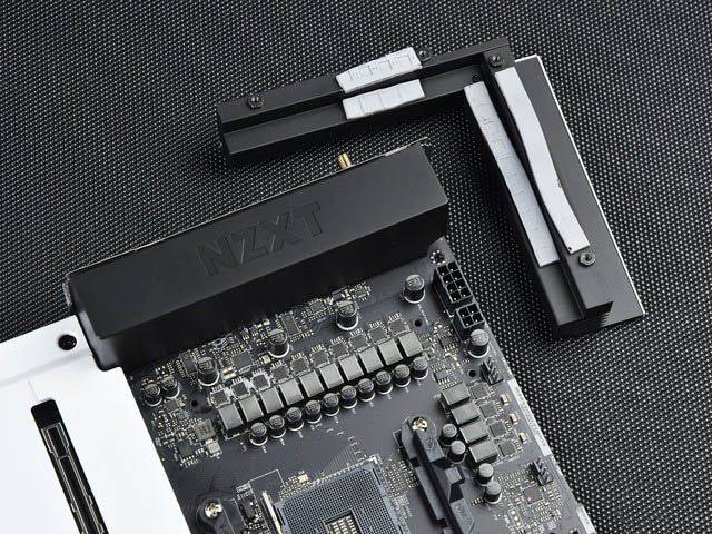 NZXT N7 B550主板怎么样 NZXT N7 B550主板详细评测