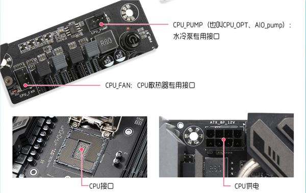 电脑主板跳线要怎么调 主板跳线接法详细图文介绍