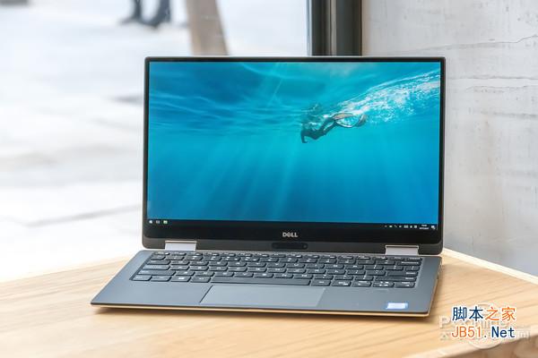 戴尔XPS 13 2in1值得买吗 戴尔XPS13 2in1二合一变形本深度评测