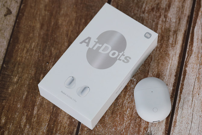 Redmi AirDots 3 Pro体验如何 Redmi AirDots 3 Pro详细评测