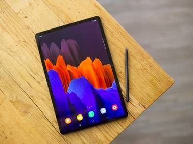 三星 Tab S7/S7+哪个好 三星Galaxy Tab S7系列平板全面评测