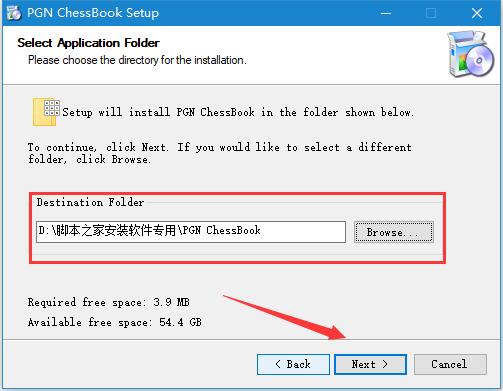 PGN ChessBook怎么使用 PGN ChessBook使用功能说明