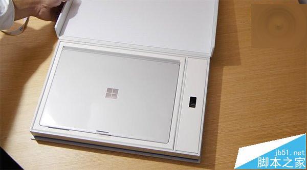 微软Surface Book顶配版怎么样? Surface Book开箱视频