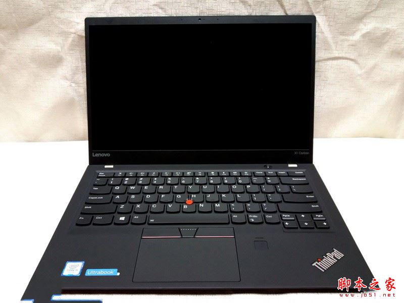 ThinkPad X1 Carbon 2017值得买吗？2017新款ThinkPad X1 Carbon拆机图解评测