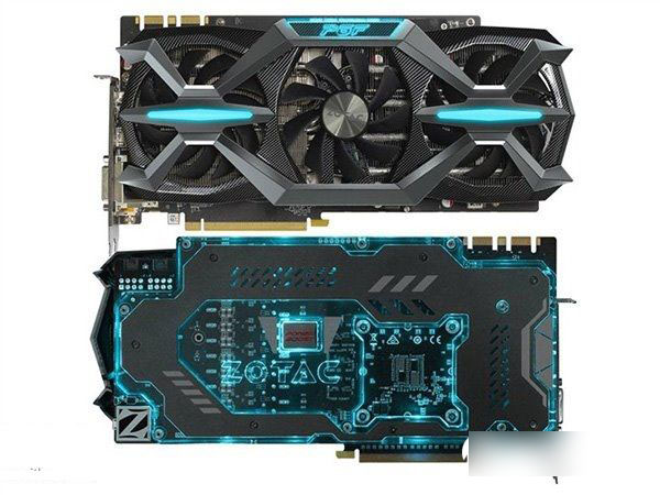 GTX1080显卡有哪些 Nvidia GTX1080非公版显卡品牌及型号大全