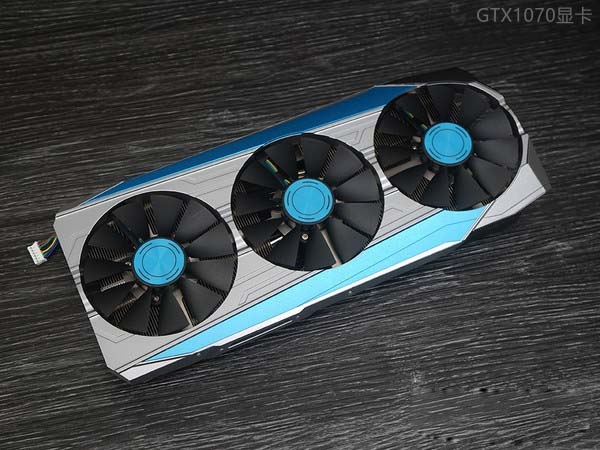 GTX1070Ti对比GTX1070哪个好？GTX1070与GTX1070Ti各项参数详细对比解答