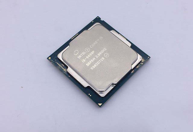 酷睿i5-9400F配GTX1650Super组装电脑配置详解