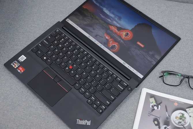 ThinkPad E14锐龙版体验如何 ThinkPad E14锐龙版评测