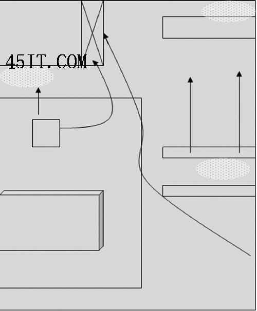 别让机箱憋气！PC整体散热解决指南