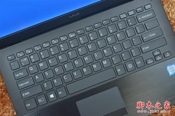 VAIO S13值得买吗？2017新款VAIO S13笔记本开箱评测图解