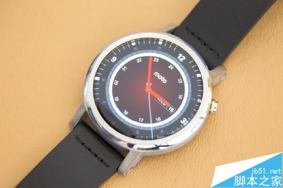 Moto 360二代和一代有什么区别？ moto360二代全面评测