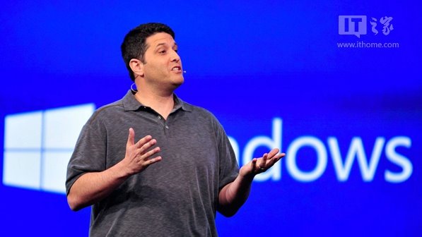 微软Win10/WP10消费预览版发布会终极汇总