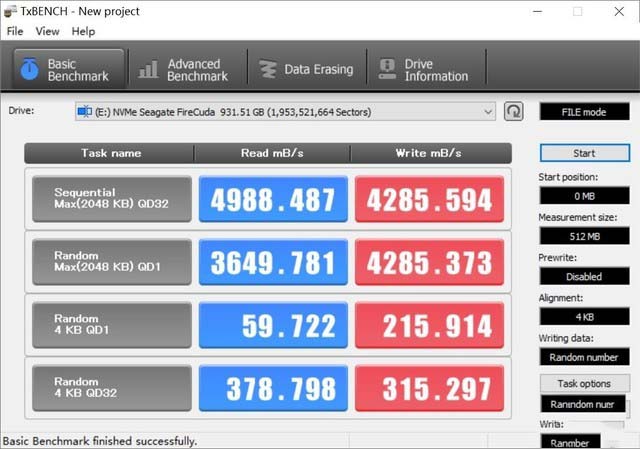 PCIe 4.0 不止于快 希捷酷玩520固态硬盘详细图文评测