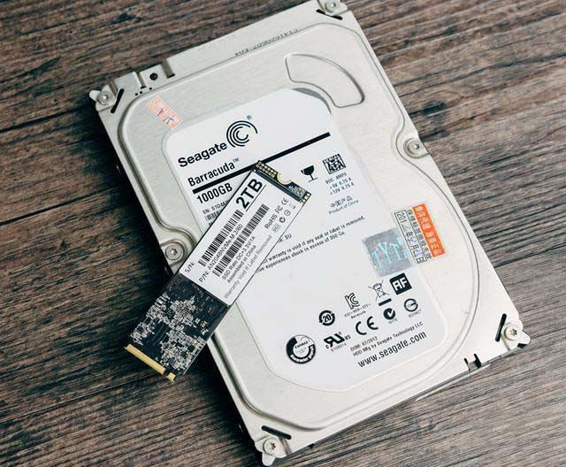 阿斯加特AN2 2TB SSD怎么样 阿斯加特AN2 2TB SSD硬盘上手体验