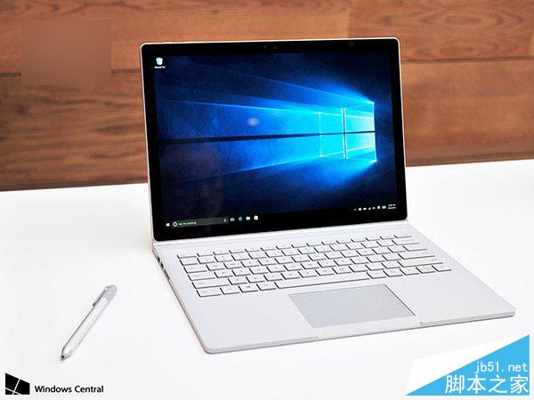 Surface Book笔记本怎么样？Surface Book上手视频