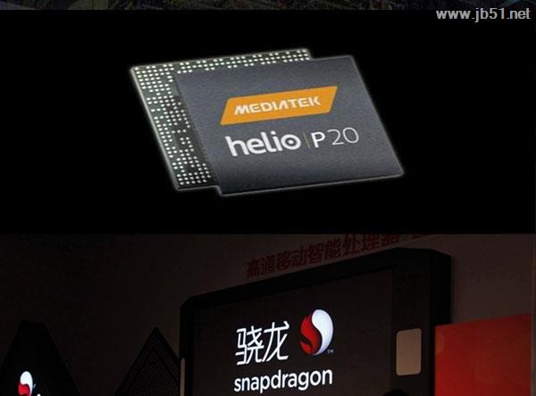 骁龙636和联发科P20哪个好? 骁龙636和联发科Helio P20对比评测