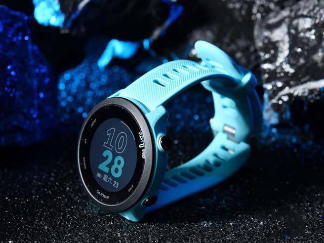 Garmin Forerunner 158手表怎么样 Garmin Forerunner 158手表评测