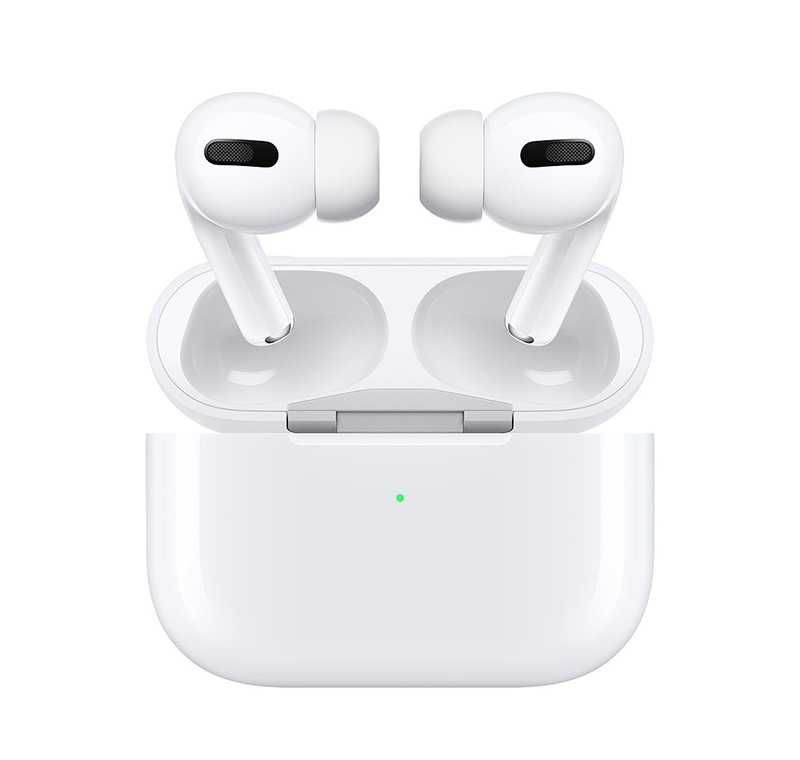 带主动降噪的Airpods Pro值得买吗 Airpods Pro和Airpods2区别是什么