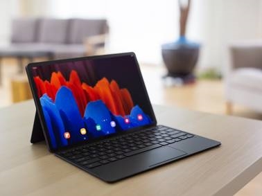 三星 Tab S7/S7+哪个好 三星Galaxy Tab S7系列平板全面评测