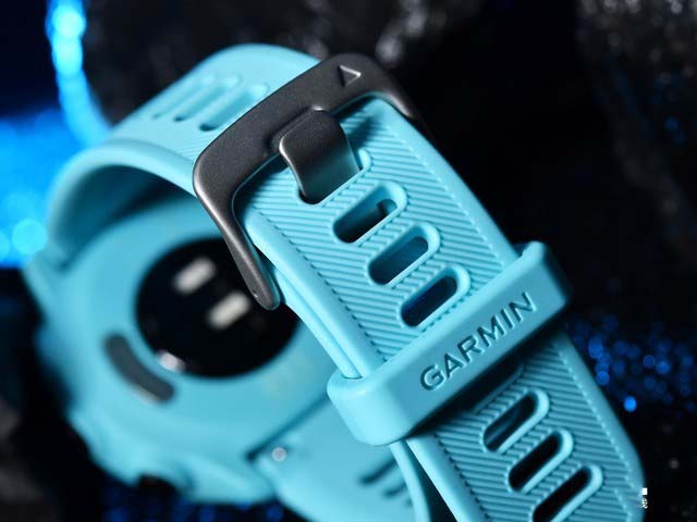 Garmin Forerunner 158手表怎么样 Garmin Forerunner 158手表评测