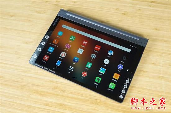 YOGA Tab 3 Plus值得买吗？联想YOGA Tab 3 Plus平板电脑详细评测图解